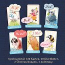 Das NEINhorn Kartenspiel