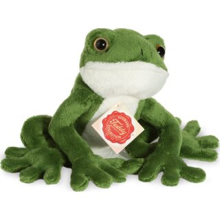 Frosch, ca. 15 cm