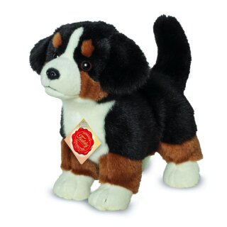 Berner Sennenhund Welpen Stehend 23 cm
