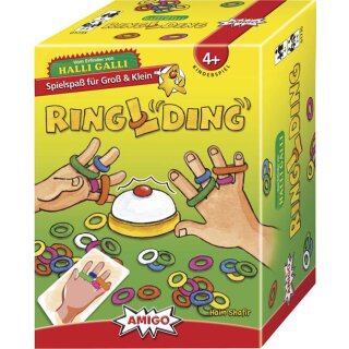 RinglDing