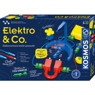 Elektro & Co.