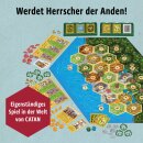 Catan Der Aufstieg der Inka
