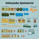 Catan Der Aufstieg der Inka