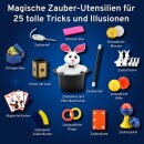Magic Zauberhut DFI