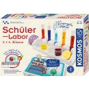 Schülerlabor 3. + 4. Klasse