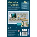 Geheim Codes