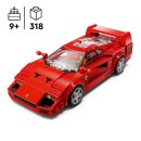 Ferrari F40 Supersportwagen