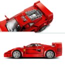 Ferrari F40 Supersportwagen