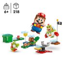Adventures with Interactive LEGO® Mario™
