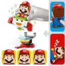 Adventures with Interactive LEGO® Mario™