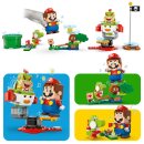 Adventures with Interactive LEGO® Mario™