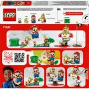 Adventures with Interactive LEGO® Mario™