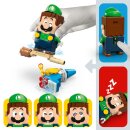 Abenteuer mit dem interaktiven LEGO® Luigi™