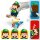Abenteuer mit dem interaktiven LEGO® Luigi™