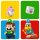 Abenteuer mit dem interaktiven LEGO® Luigi™