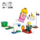 Adventures with Interactive LEGO® Peach™