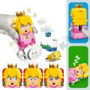 Adventures with Interactive LEGO® Peach™
