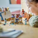 Iron Man & Iron Legion vs. Hydra Soldier