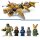 The Avengers vs. The Leviathan