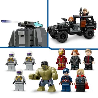 Lego Avengers Lego Mini Figures Amazon Minifigure Amazon Lego