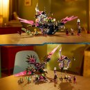 The Never Witchs Midnight Raven