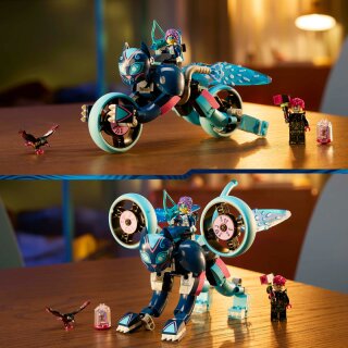 Zoey's Cat Motorcycle, 19,99 €