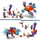 Izzies Dream Animals