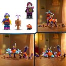 Izzies Dream Animals