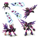 The Never Witchs Nightmare Creatures