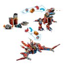 Coopers Robot Dinosaur C-Rex