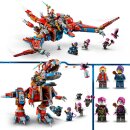 Coopers Robot Dinosaur C-Rex