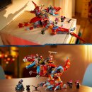 Coopers Robot Dinosaur C-Rex