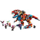Coopers Robot Dinosaur C-Rex