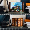 The Crafting Table
