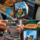 The Crafting Table