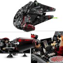 The Dark Falcon