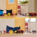 Super Sonic vs. Egg Drillster