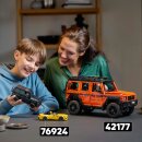 Mercedes-Benz G 500 PROFESSIONAL Line