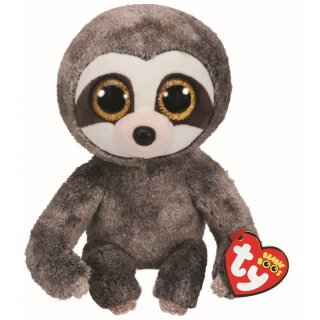 Dangler Faultier - Beanie Boo - Plüsch - 25 cm