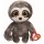 Dangler Faultier - Beanie Boo - Plüsch - 25 cm