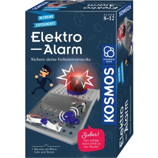 MBE Elektro-Alarm