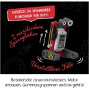 ReBotz - Buxy der Jumping-Bot