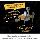 ReBotz - Pitti der Walking-Bot