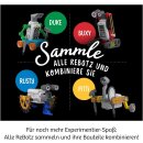 ReBotz - Pitti der Walking-Bot