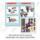 ReBotz - Rusty der Crawling-Bot