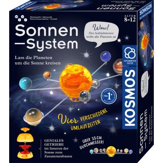 Sonnensystem