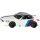 SIKU 2347 BMW Z4 M40i
