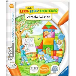 Vorschulwissen