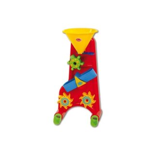 Sand- und Wassermühle