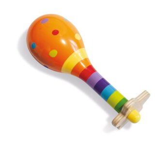 EH Musik Set mit Maracas